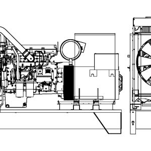 POWERGEN – Modèle PG 151 B