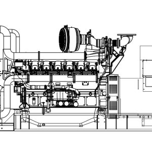 POWERGEN P 1700 U