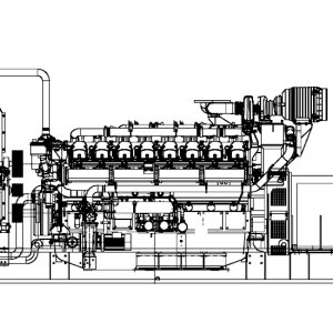 POWERGEN P 2250 U